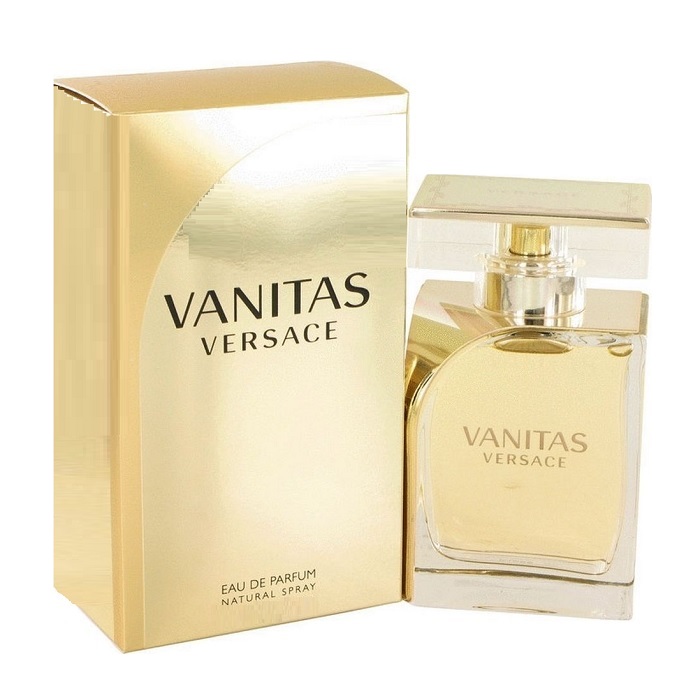 Versace Vanitas Perfume